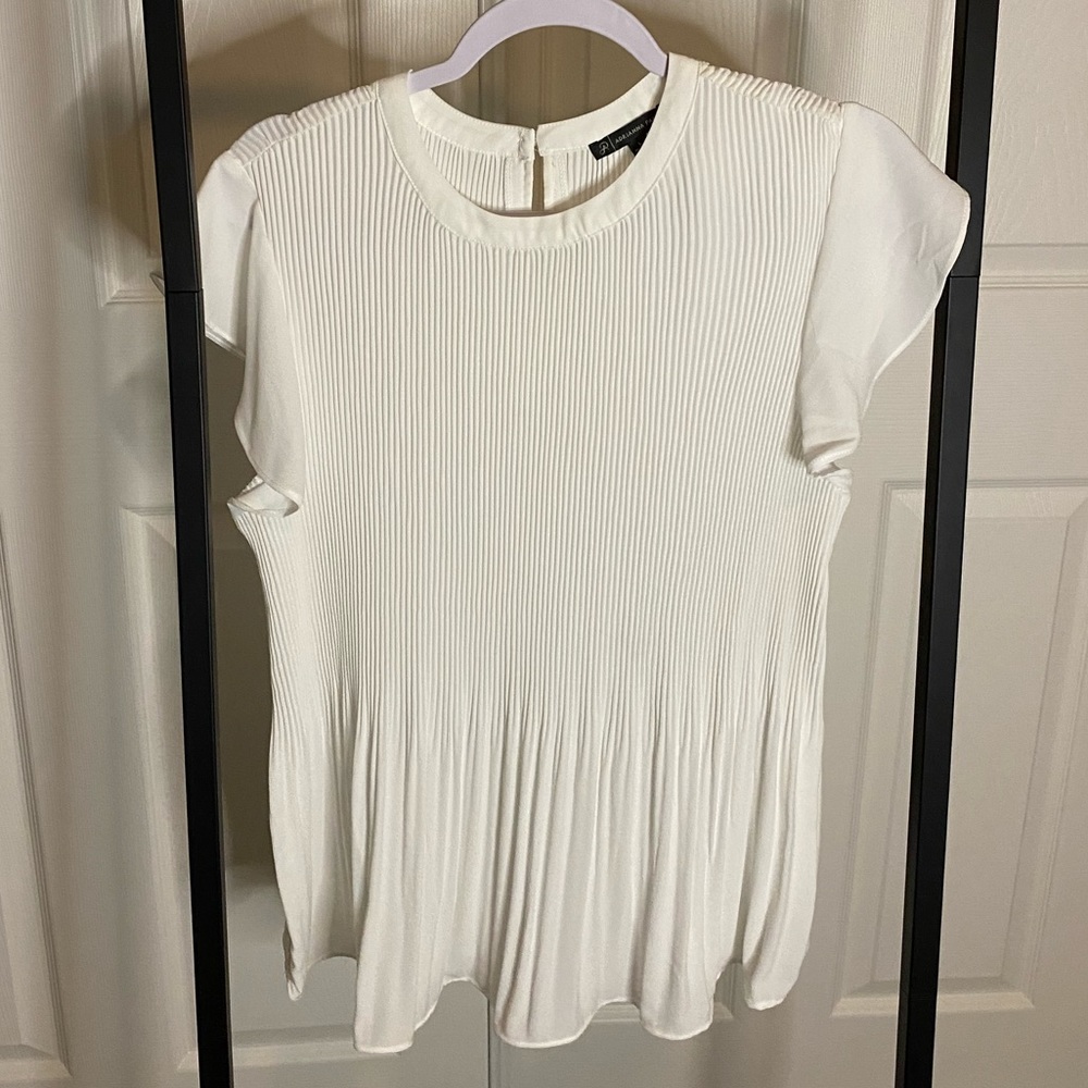 Flowy Top